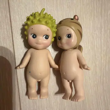 소니 엔젤 리스, 두리안 세트