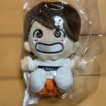 후쿠모토 타이세이 치비누이 미개봉