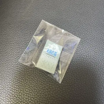 [초레어] 오사카 간사이 박람회 미래의 숲 DAC CCUS 핀 배지