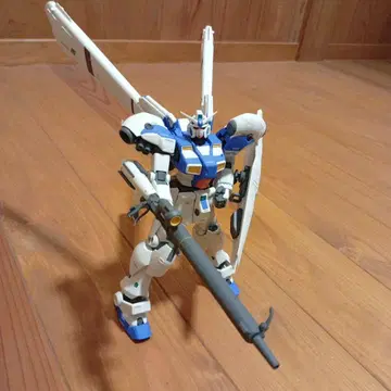 RE/100 1/100 건담 시험 제작 4호기 거베라