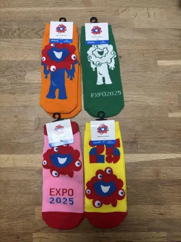 미야쿠미야쿠 미야쿠미야쿠 양말 삭스