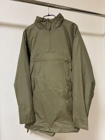 영국군 PCS 풀오버 자켓 BRITISH MILITARY