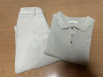 오피스 캐주얼 클래식 엘프 GU