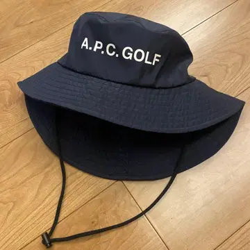 apc 골프 햇