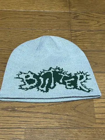Butter goods 비니