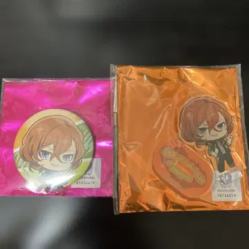 문호 스트레이독스 나카하라 츄야 조이폴리스