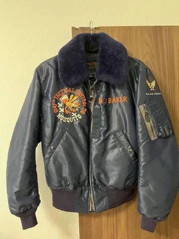 토이즈 맥코이 플라이트 자켓 TMJ2233 사이즈 38