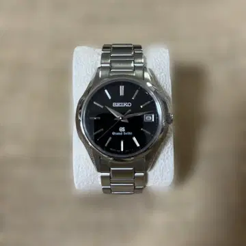 SEIKO 그랜드 세이코 SBGV015 손목시계 (쿼츠)