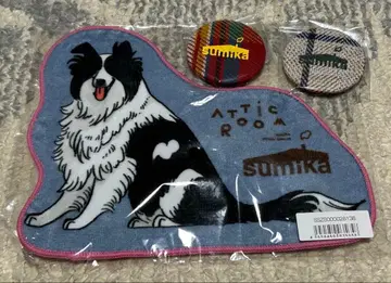 sumika 가챠가챠 굿즈