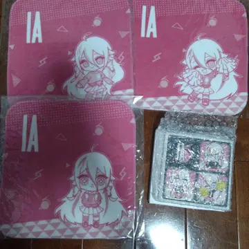 카와세루 복권 IA 1