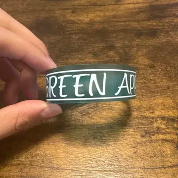 Mrs.GREENAPPLE 2022 여름 라바밴드