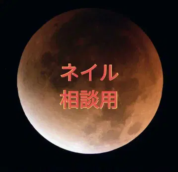 네일 디자인 상담용