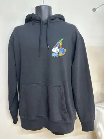 PALACE SKATEBOARDS 팔라스 MIX UP HOOD L