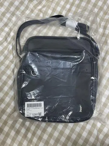 [ 미사용 새상품 ] EASTBOY 스쿨 백 인조 가죽 (블랙)