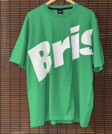FCRB RELAX FIT BIG BRIS LOGO TEE