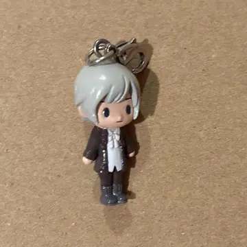 헤타리아 아이슬란드 얼음 카라코레 피규어