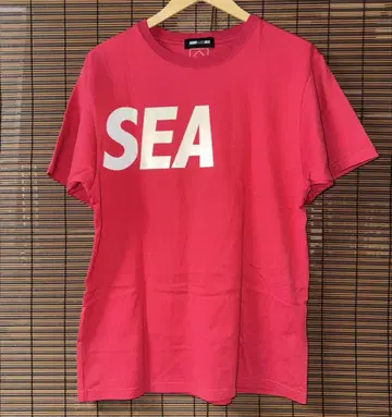 FCRB x WIND AND SEA TEE