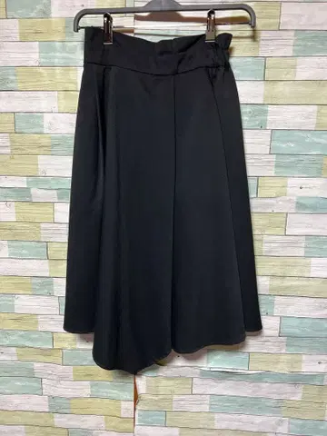 ViS 아지메 스커트
