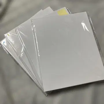 칸코레 아크릴 보드 4장 2