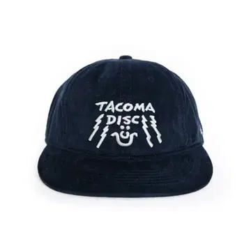 TACOMA FUJI RECORDS CAP