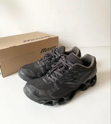 VAINL ARCHIVE MIZUNO WAVE PROPHECY LS VA
