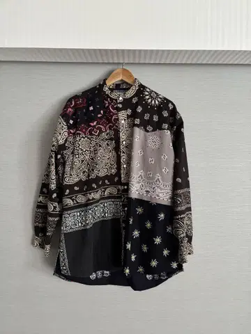 Children of the discordance BANDANA 셔츠