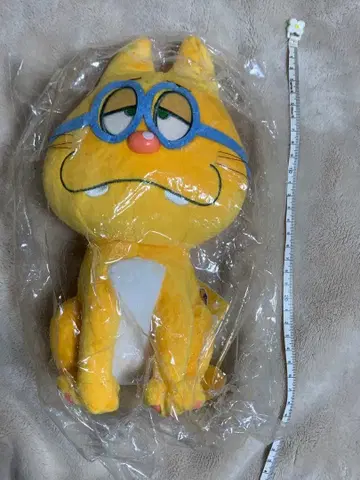 오소마츠 6쌍둥이 에스퍼 냥코 봉제 인형