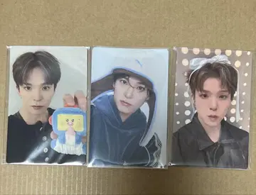 아사히 3점