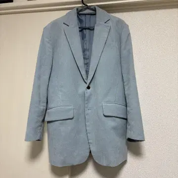 Maison Special 테일러드 자켓 벨트 포함