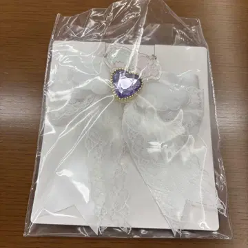 산리오 엔젤 아이돌 시리즈 리본 참 키키라라