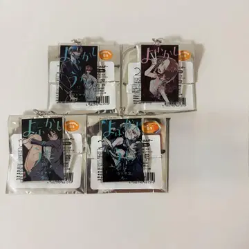 코토야마전 요괴소년 호걸 일기 단행본 키링 묶음 판매