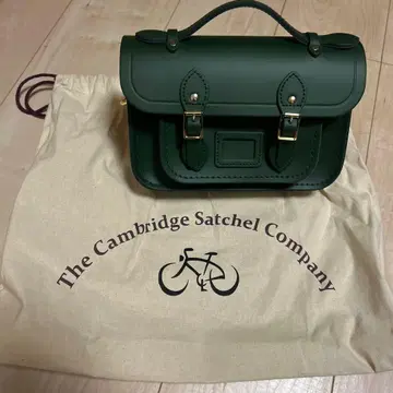 The Cambridge Satchel Company 숄더