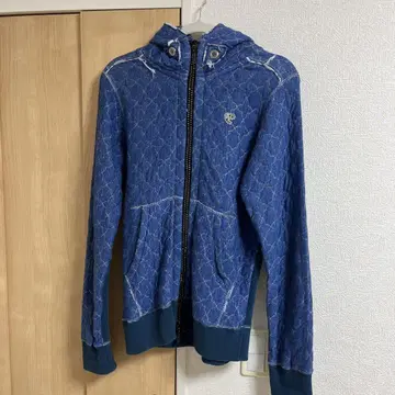 프란시스토모크스 후드티 size4