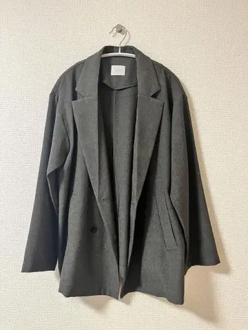 로리즈팜 테일러드 자켓