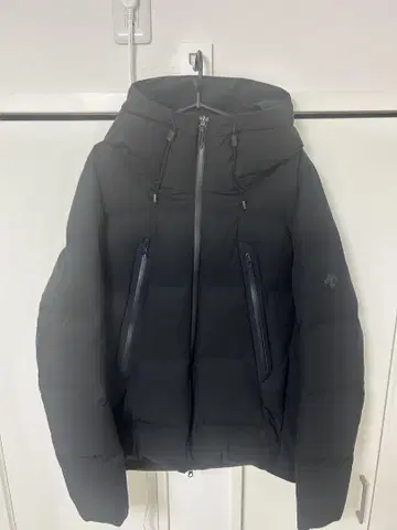 DESCENTE ALLTERRAIN 미즈사와 다운 마운티니어