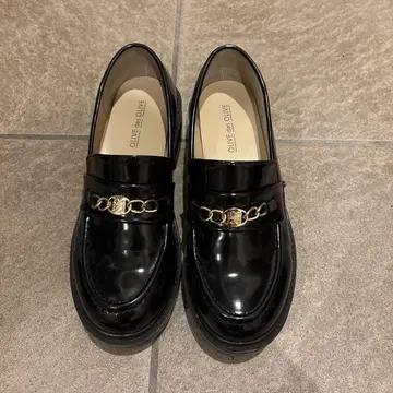 올리브 데 올리브 로퍼