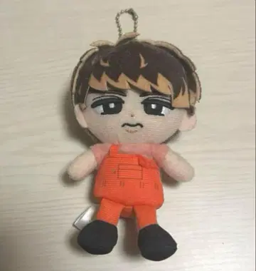 SnowMan 무카이 코지 치비 누이