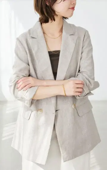 slobe iena 테일러드 자켓