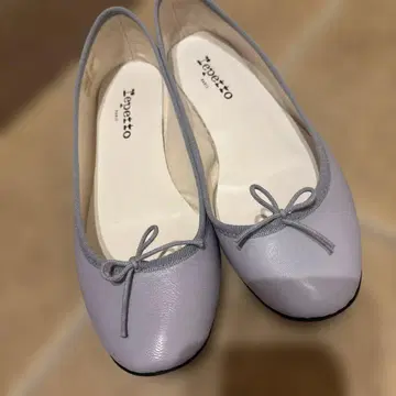 Repetto 밸리 신발