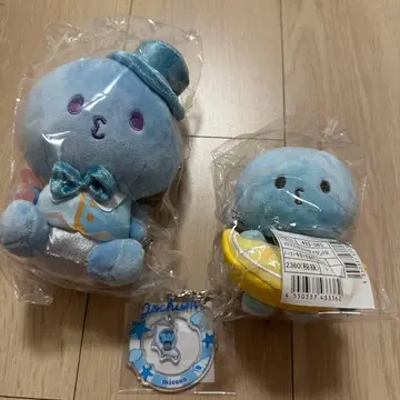 JOCHUM 마이쿤 JO1 코노 준키