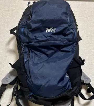 MILLET ARLY (아리) 30 백팩