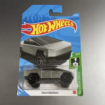 최저가 핫휠 테슬라 사이버트럭 TESLA