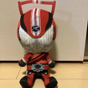 가면라이더 드라이브 chibi 봉제 인형