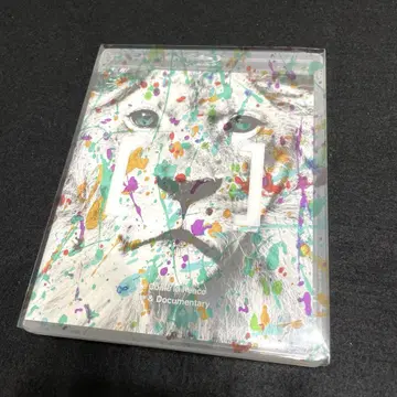 [Alexandros]/We Come In Peace