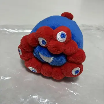 먀쿠먀쿠 가로 봉제 인형
