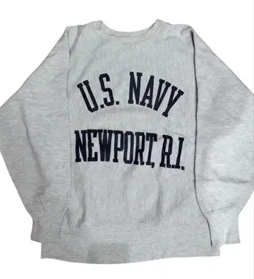 US NAVY 챔피온 리버스 위브