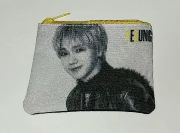 SUPER JUNIOR [ Star ] 발매 기념 굿즈 파우치 예성