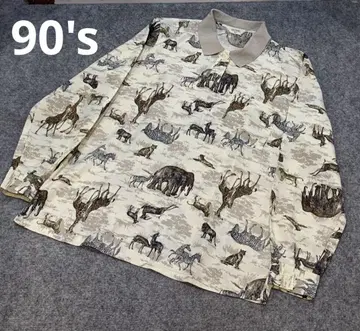 SOUTHHILL 사우스힐 90's vintage 일본제 티셔츠