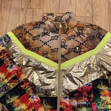 기무라 타쿠야 착용 모델 MARK&LONA 자켓 [ 미사용 새상품 ]