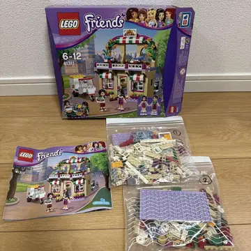 LEGO Friends 41311